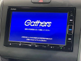 【純正ナビ】人気の純正ナビを装備。オーディオ機能も充実しており、Bluetooth接続すればお持ちのスマホやMP3プレイヤーの音楽を再生可能!毎日の運転がさらに楽しくなります!!