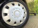 【純正スチールホイール】ネクステージでは『社外アルミホイール』も好評発売中!有名ブランドからお値打ちなアルミまで幅広くご提案致します♪スタッドレスタイヤも取り扱っておりますのでお任せ下さい!