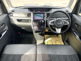 いつでも快適にご覧頂けるよう、車内クリーニング実施済となっております!お気軽に現車確認・ご来店くださいませ♪