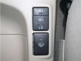 運転席シートヒーター/フロントガラス熱線