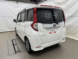 走りにこだわりながら収納力も持ち合わせたお車です。
