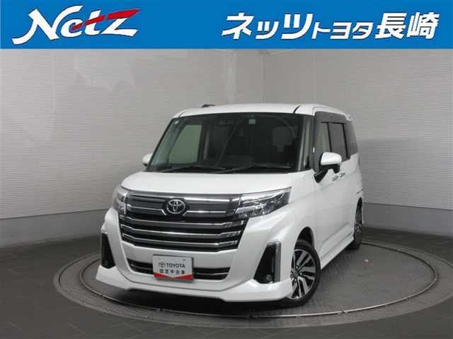 トヨタ ルーミー 