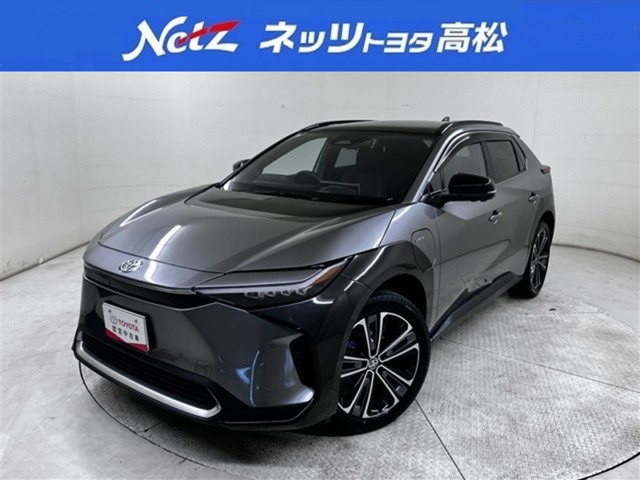 bZ4X Z