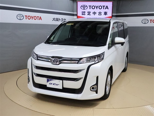 トヨタ ノア 