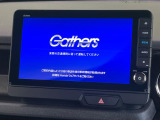 【純正9型ナビ】人気の純正ナビを装備。オーディオ機能も充実しており、Bluetooth接続すればお持ちのスマホやMP3プレイヤーの音楽を再生可能!毎日の運転がさらに楽しくなります!!
