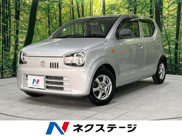 スズキ アルト 