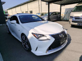 RC 350 Fスポーツ 