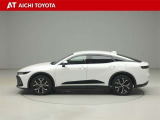 クラウンクロスオーバー 2.5 G アドバンスト E-Four 4WD 