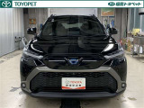 カローラクロス 1.8 ハイブリッド Z E-Four 4WD 