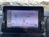 付いてて良かったと思う装備がナビですね、他にも装備充実!ご家族の方もお友達も大満足!これで目的地も迷わず到着!!やっぱりナビ付!