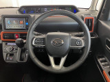 運転席からの景色