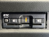 【ETC】高速道路の料金所をストレスなく通過!話題のスポットやサービスエリアに多い「スマートIC」利用時は必須のアイテムです。当店でセットアップを実施、ご納車当日からすぐにご利用いただけます!