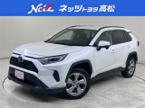 RAV4 HV Xが入荷しました♪