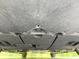 下回りがきれいなうちに、防錆加工の施工がオススメ。降雪地域はもちろん、沿岸部にお住いの方や、趣味でマリン・ウィンタースポーツをされる方にご好評いただいております。