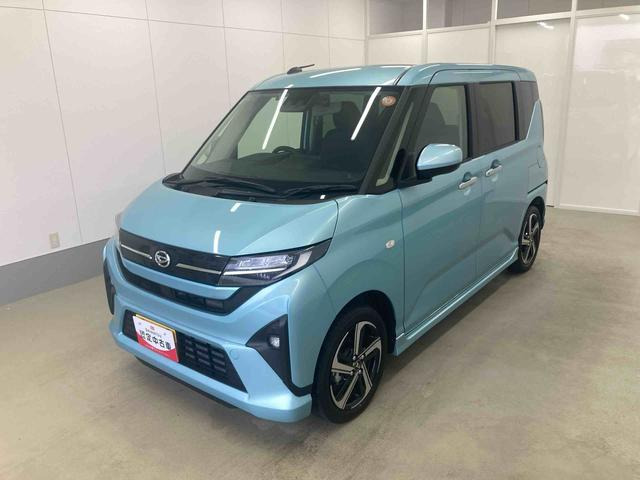 ダイハツ ムーヴ 