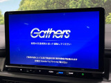【純正ナビ】人気の純正ナビを装備しております。ナビの使いやすさはもちろん、オーディオ機能も充実!キャンプや旅行はもちろん、通勤や買い物など普段のドライブも楽しくなるはず♪