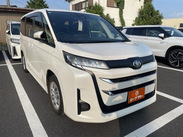 トヨタ ノア 
