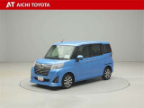 ルーミー 1.0 カスタム G-T 