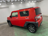 車検整備付なので安心して乗り出せます