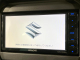 【純正ナビ】人気の純正ナビを装備。オーディオ機能も充実しており、Bluetooth接続すればお持ちのスマホやMP3プレイヤーの音楽を再生可能!毎日の運転がさらに楽しくなります!!