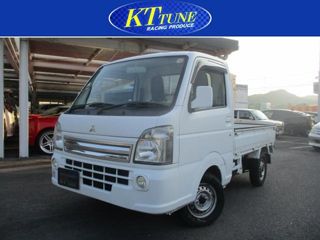 ミニキャブトラック G 4WD 