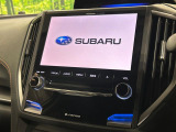 【純正8型ナビ】人気の純正ナビを装備。オーディオ機能も充実しており、Bluetooth接続すればお持ちのスマホやMP3プレイヤーの音楽を再生可能!毎日の運転がさらに楽しくなります!!
