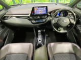 C-HR  G