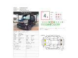 N-BOXカスタム G L ホンダセンシング 