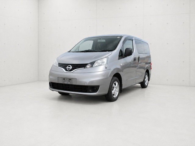 NV200バネットバン 1.6 GX