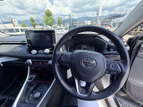 RAV4 2.0 アドベンチャー オフロードパッケージ 4WD 