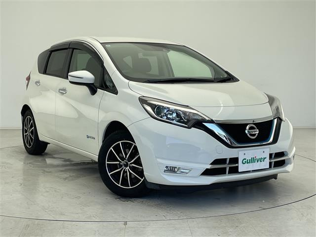 日産 ノート 