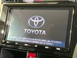 【純正9型ナビ】人気の純正ナビを装備しております。ナビの使いやすさはもちろん、オーディオ機能も充実!キャンプや旅行はもちろん、通勤や買い物など普段のドライブも楽しくなるはず♪