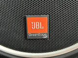 【JBL(プレミアムサウンド)】トヨタでお出かけの際には、ぜひ素敵な音楽体験を!ありふれた一日にも特別な体験を!ドライブの時間を上質な音楽でお楽しみいただけるサウンドシステムが搭載されています♪
