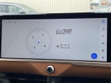 クラウンクロスオーバー 2.4 RS E-Four advanced 4WD 本革シート