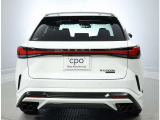 【CPOとは】〜Certified Pre-Owned〜厳しいレクサス基準をクリアした認定中古車のことです。