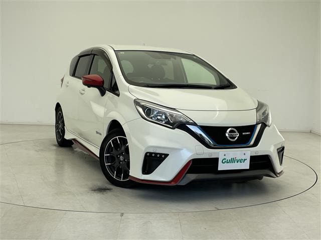 日産 ノート 