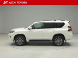 ランドクルーザープラド 2.7 TX Lパッケージ 4WD 