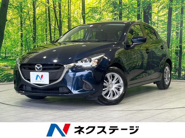 デミオ 1.3 13S 