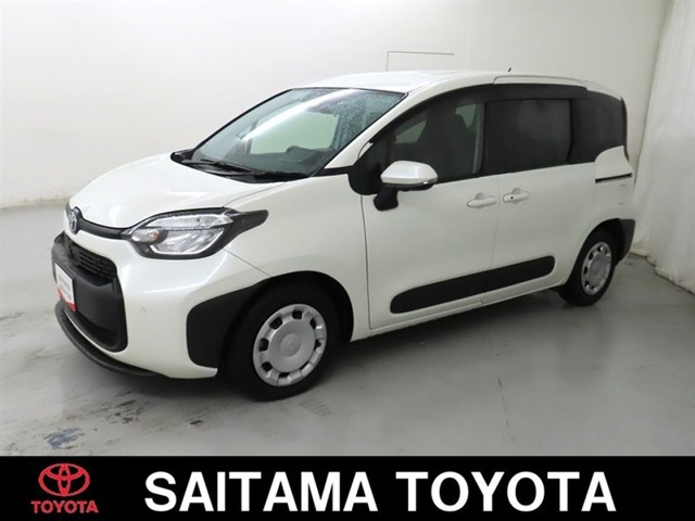 トヨタ シエンタ 
