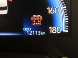 写真撮影時の走行距離です。