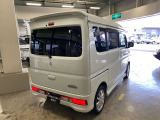 エブリイワゴン PZターボスペシャル ハイルーフ 4WD