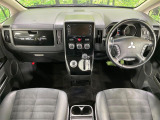 デリカD:5 2.2 シャモニー 4WD 