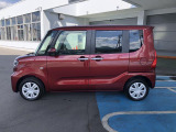 納車前にはプロのメカニックが点検、整備を行いますので安心してお乗り頂けます。