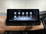 Bluetooth Audio、フルセグTV、AMFMラジオ、USB、HDMI接続可能です♪