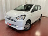 ★☆シンプルで運転しやすい!ミライース入荷しました☆★
