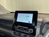 ディスプレイオーディオを装備。スマホとクルマをつなぐことで、これまでのナビに加えて、いろんなサービスが楽しめます。