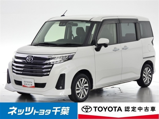 トヨタ ルーミー 