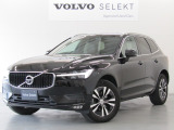 2021年モデルXC60 B5 AWD Momentum入庫致しました!