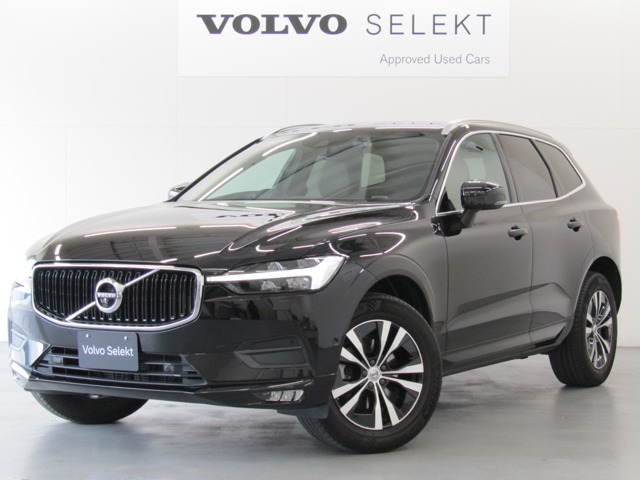 ボルボ XC60 