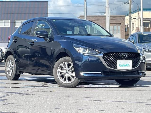 マツダ MAZDA2 